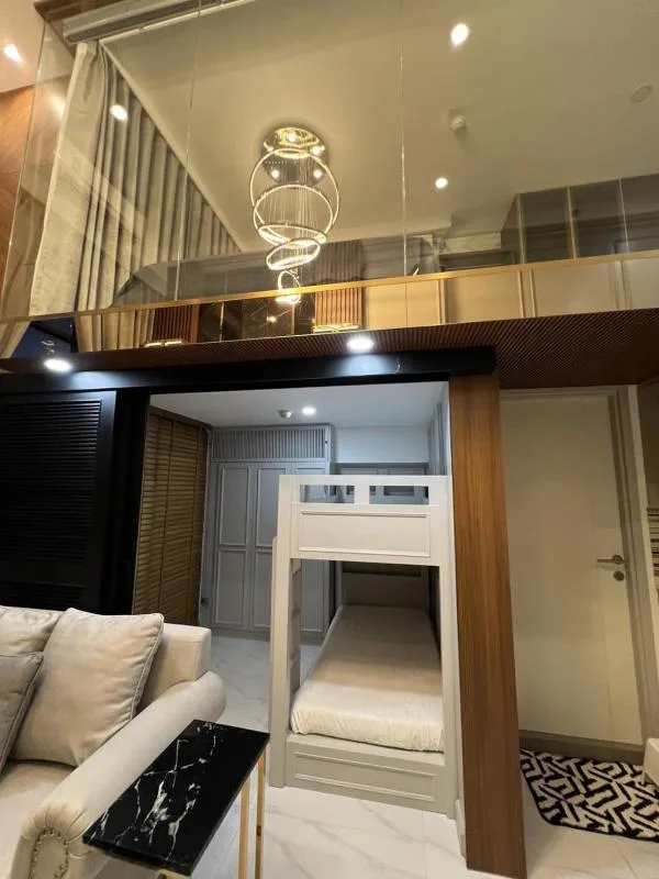 Knightsbridge Prime Sathorn — photo 6