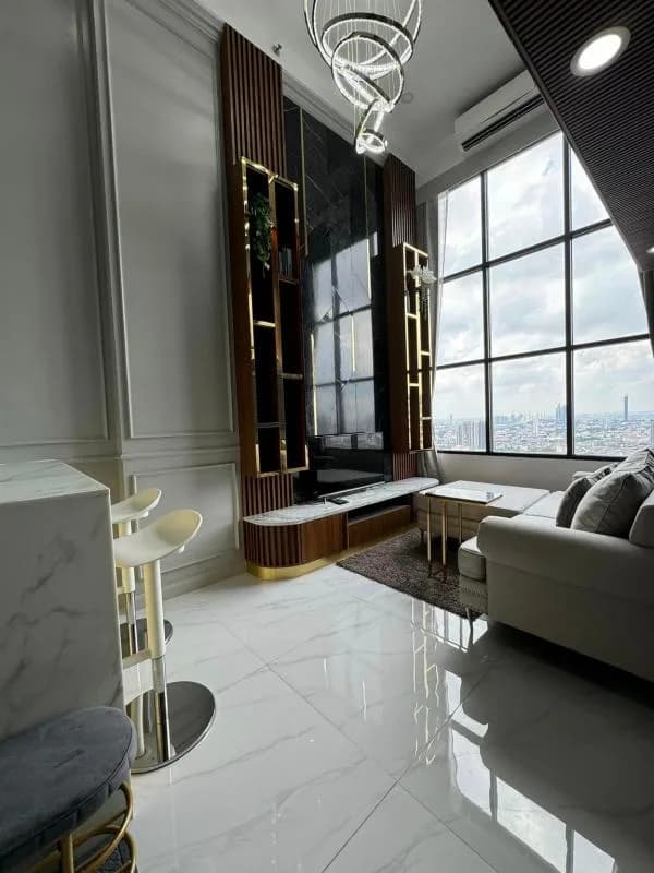 Knightsbridge Prime Sathorn — photo 7