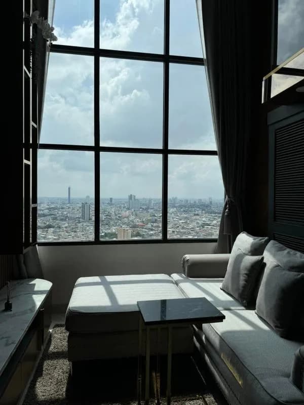Knightsbridge Prime Sathorn — photo 8