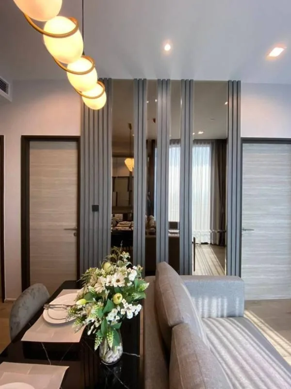 The Crest Park Residences — photo 3