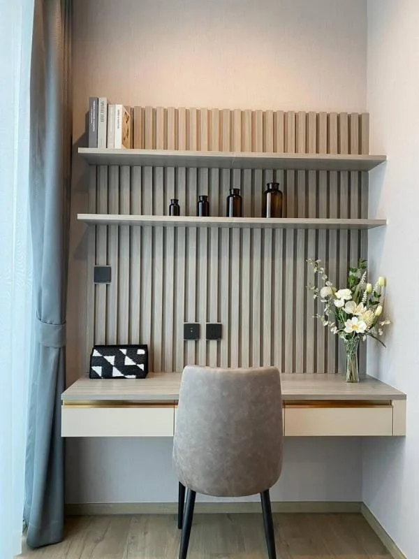 The Crest Park Residences — photo 6