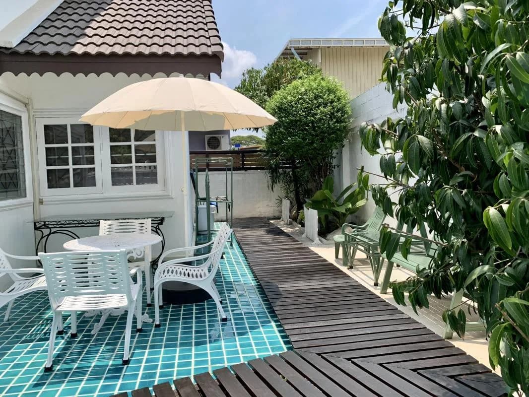 Baan Aue Sommai Krungthep Kreetha 39 — photo 17