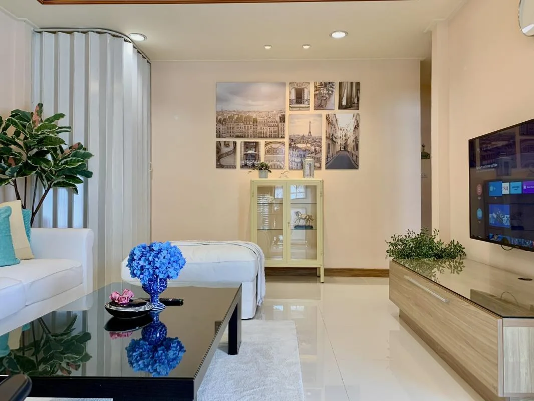 Baan Aue Sommai Krungthep Kreetha 39 — photo 3