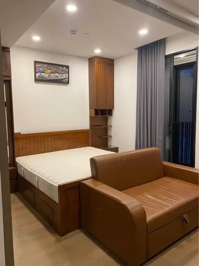 Ashton Chula - Silom