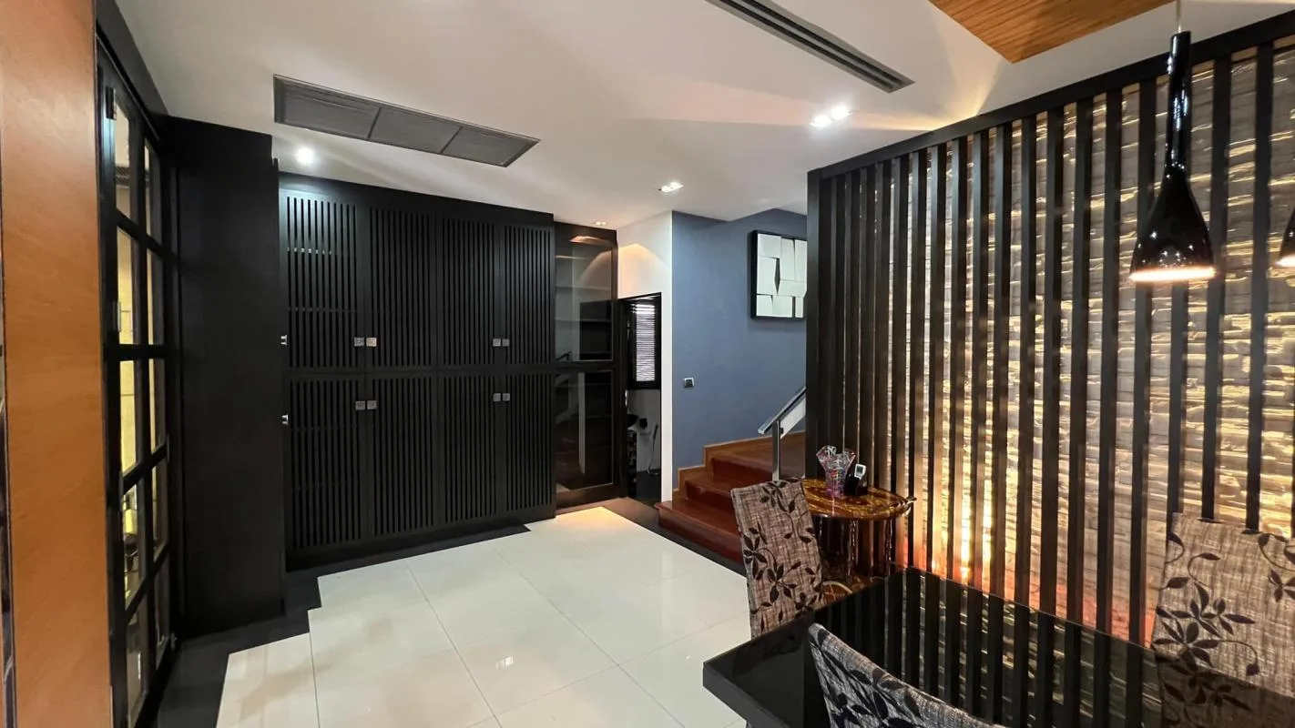 Townhouse Suk 26 — photo 5