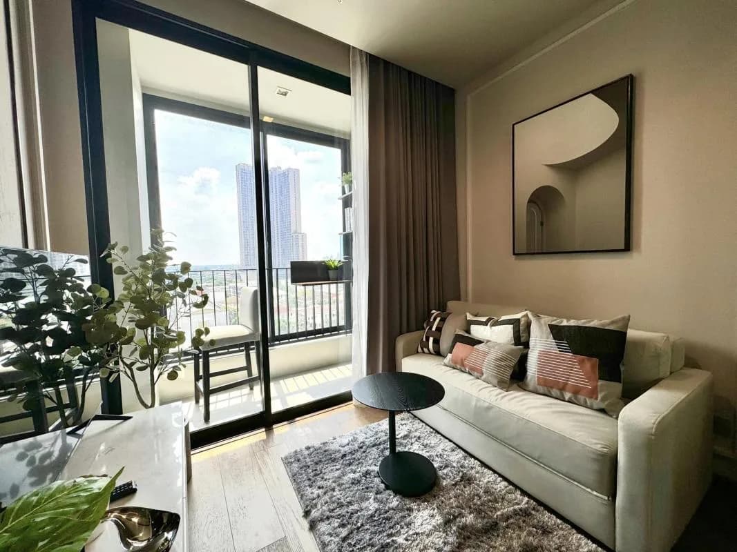 Ideo Q Sukhumvit 36 — photo 1