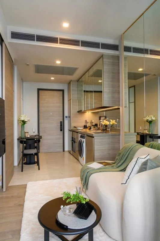 The Crest Park Residences — photo 3