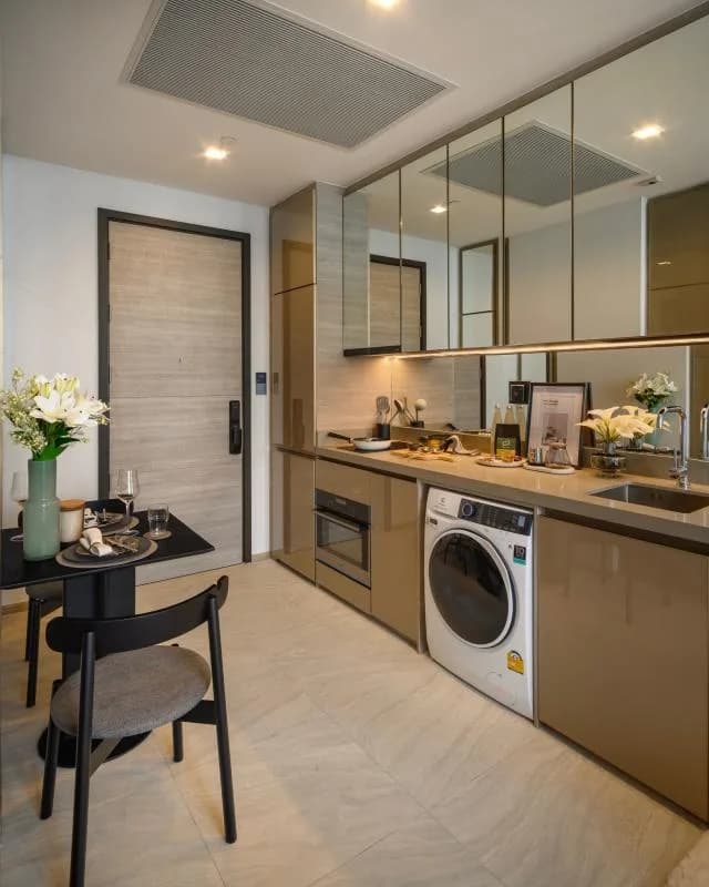 The Crest Park Residences — photo 5