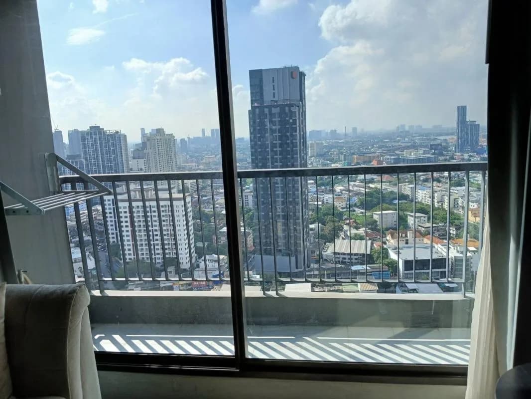 Rhythm Sukhumvit 44/1 — photo 10