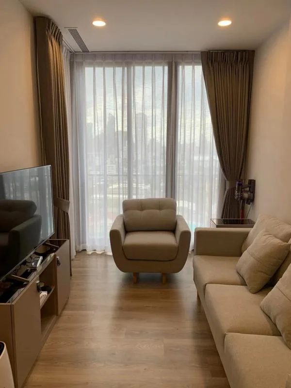 OKA HAUS Sukhumvit 36 — photo 1