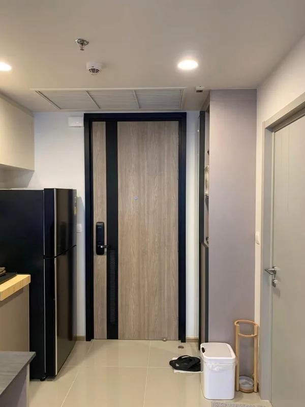 OKA HAUS Sukhumvit 36 — photo 2