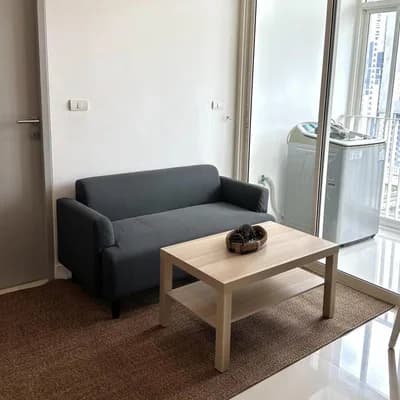 Ideo Verve Sukhumvit
