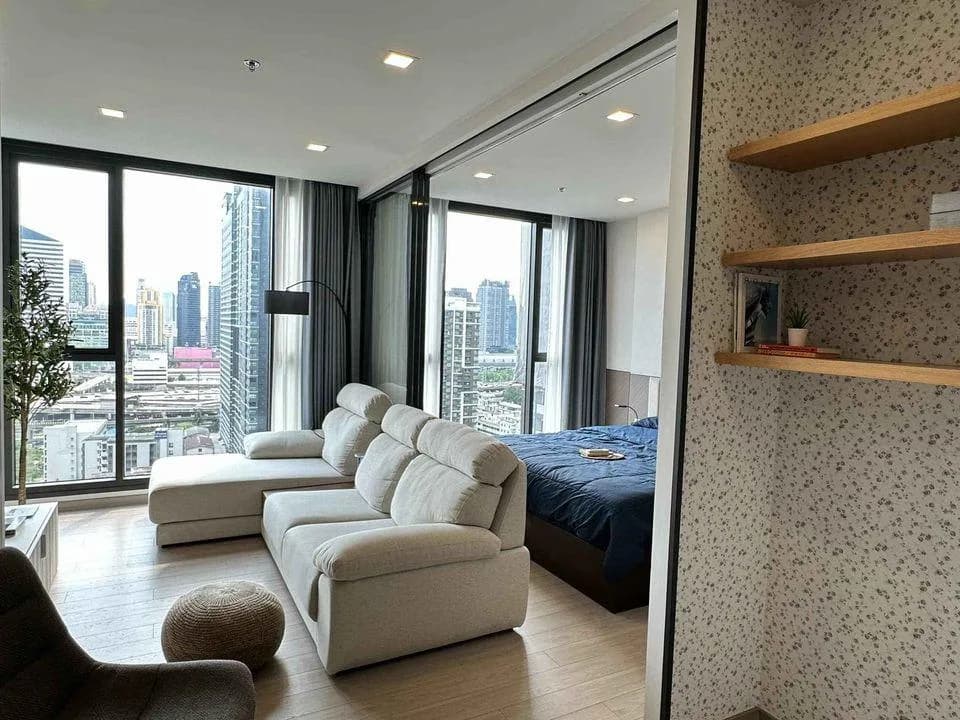 One 9 Five Asoke - Rama 9 — photo 2