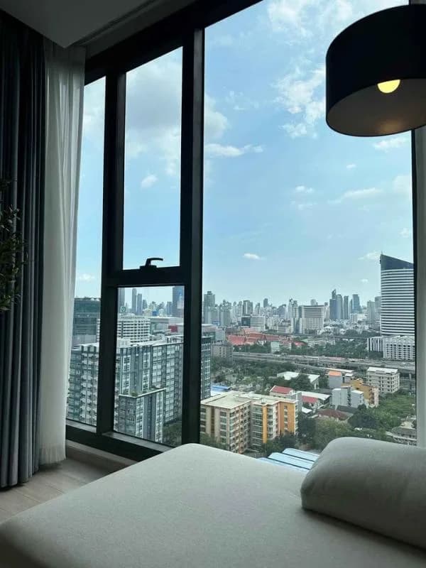 One 9 Five Asoke - Rama 9 — photo 7