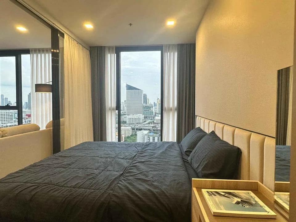 One 9 Five Asoke - Rama 9 — photo 8