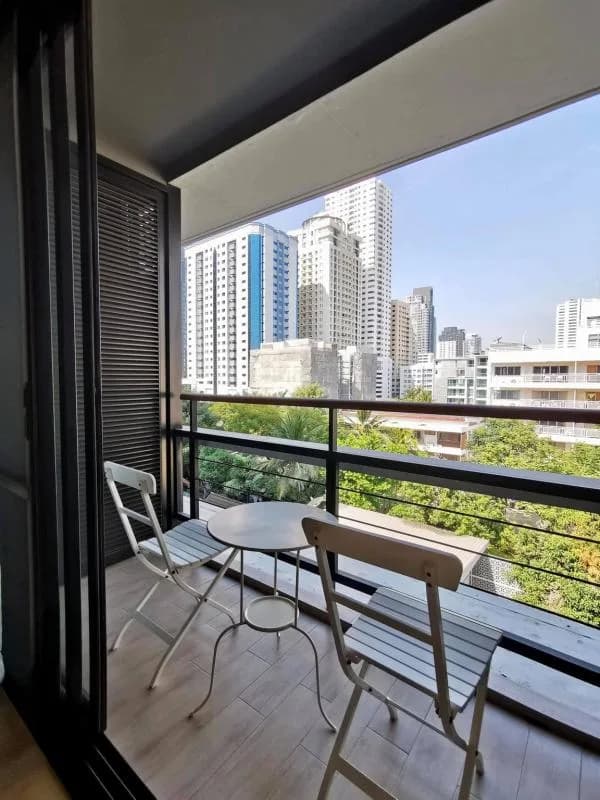 Mode Sukhumvit 61 — photo 8