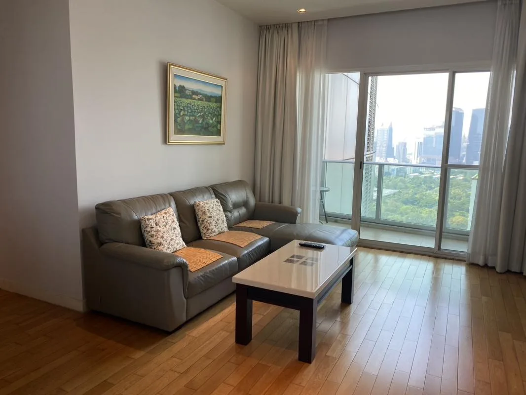 Millennium Residence — photo 1