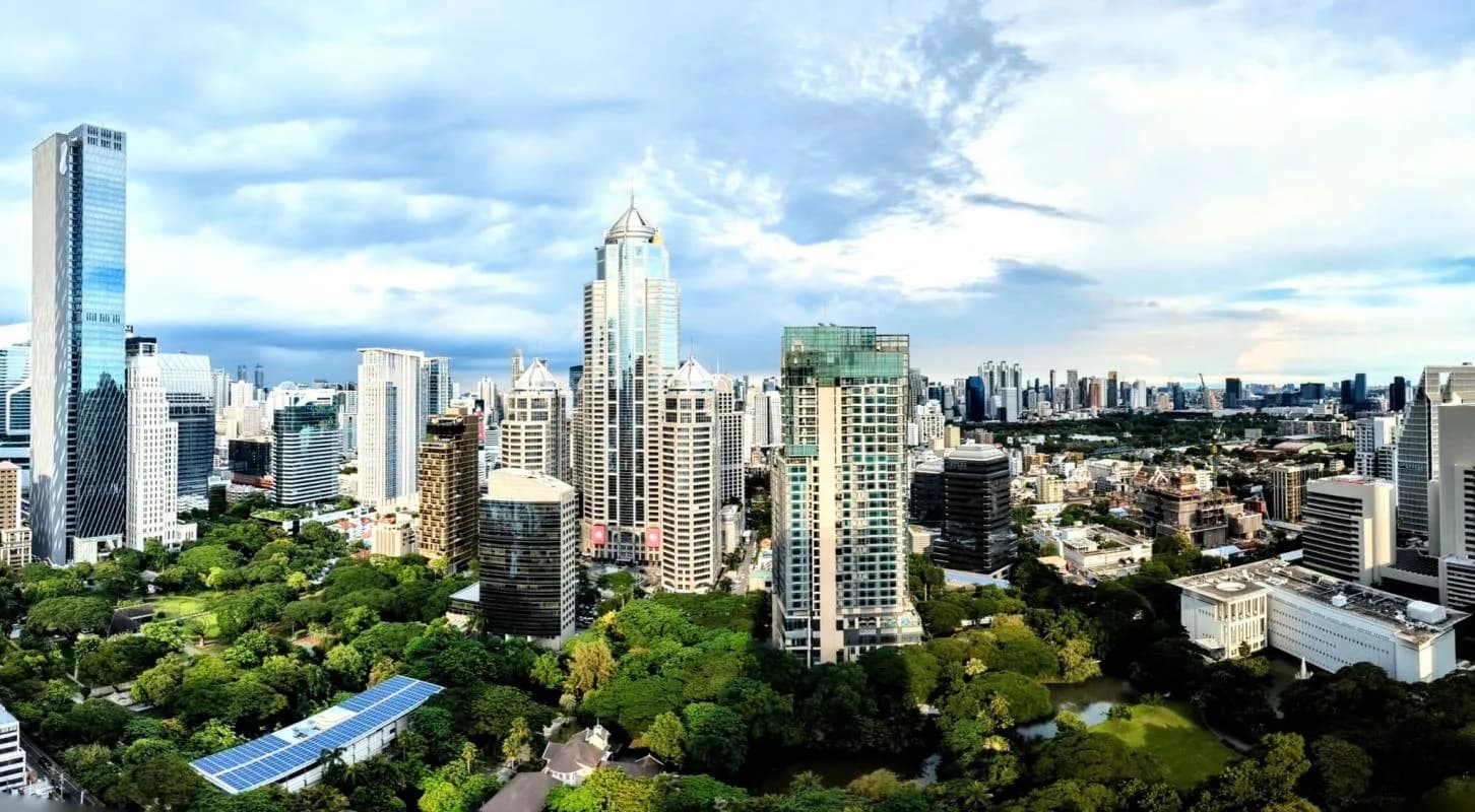 Sindhorn Residence — photo 15