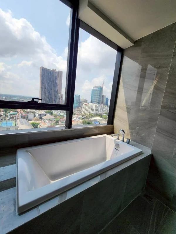 Ideo Q Sukhumvit 36 — photo 15