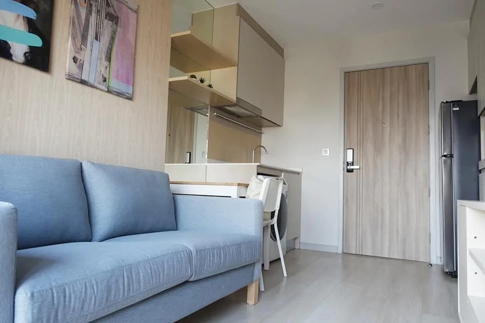 Knightsbridge Prime Sathorn — photo 2