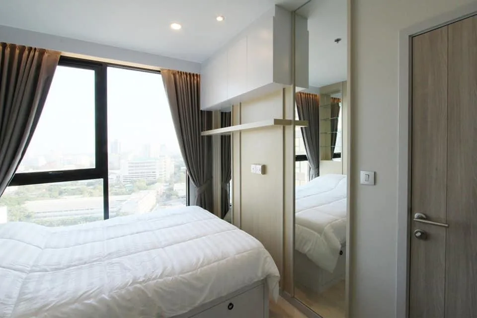 Knightsbridge Prime Sathorn — photo 9
