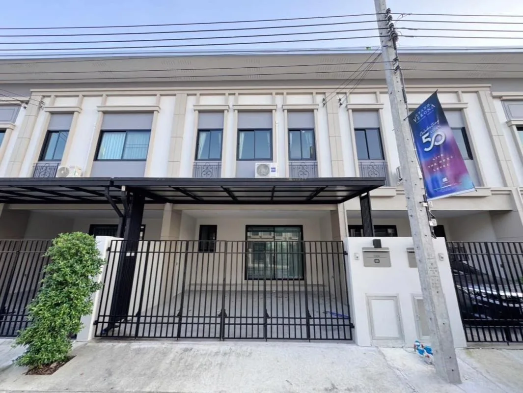 Grand Verona Ramkhamhaeng-romklao — photo 8
