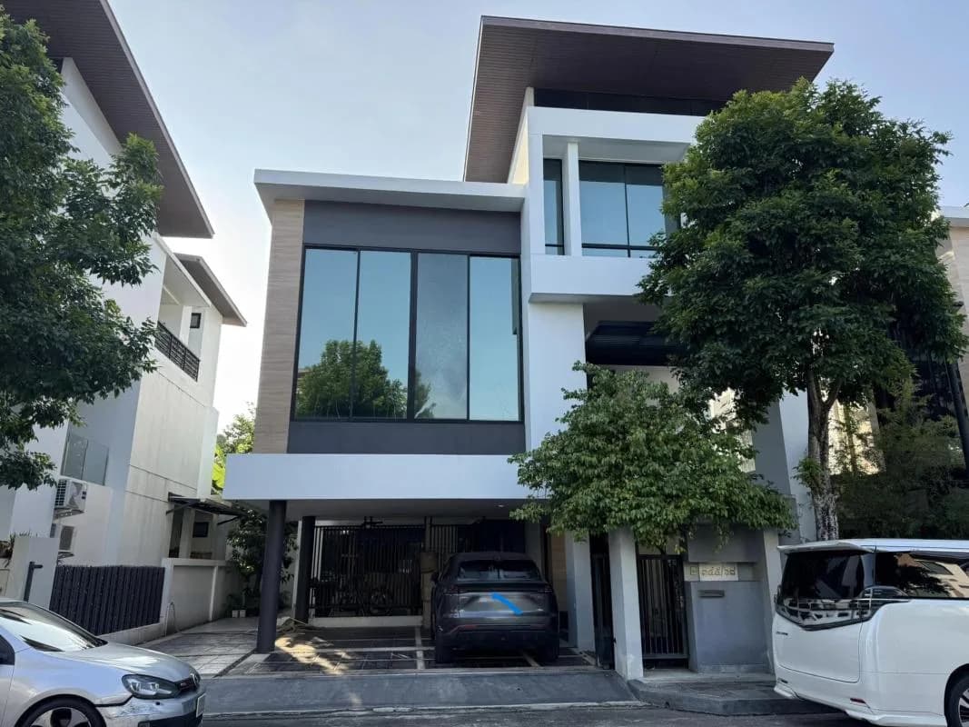 Nirvana Beyond Kaset-nawamin — photo 1
