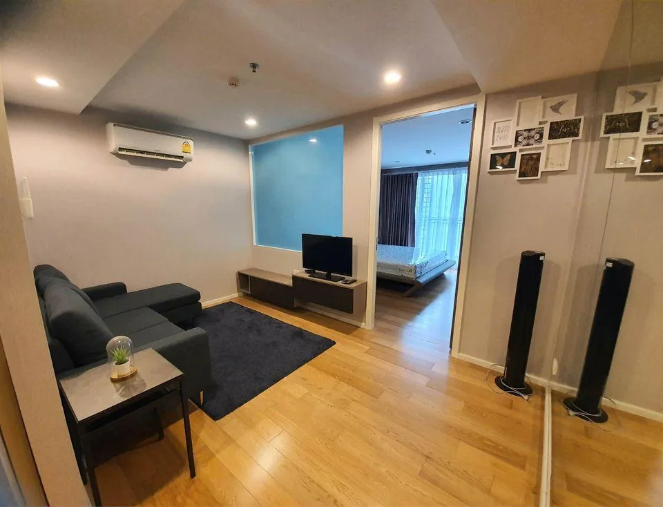 15 Sukhumvit Residences — photo 2