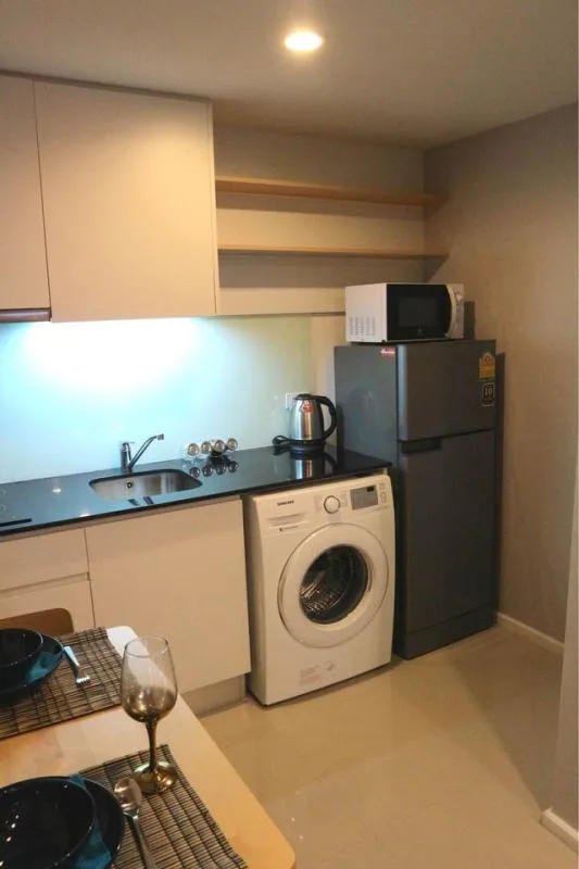15 Sukhumvit Residences — photo 3