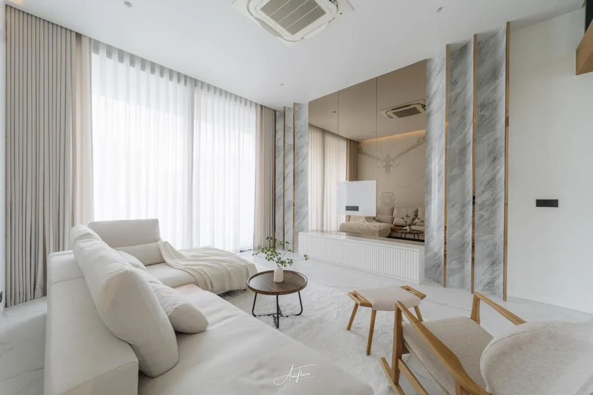 Townhouse Ekkamai 65 — photo 1