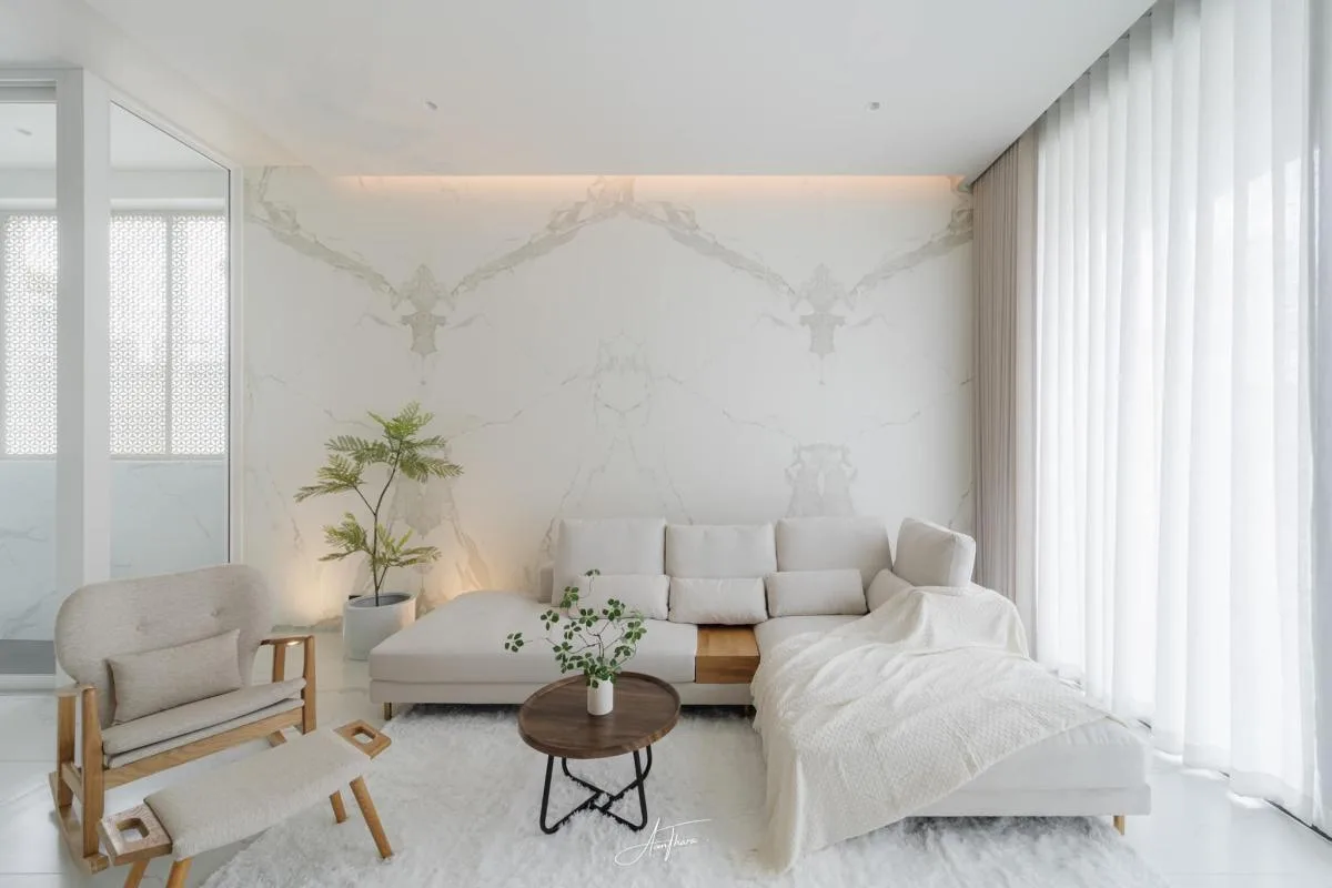 Townhouse Ekkamai 65 — photo 2