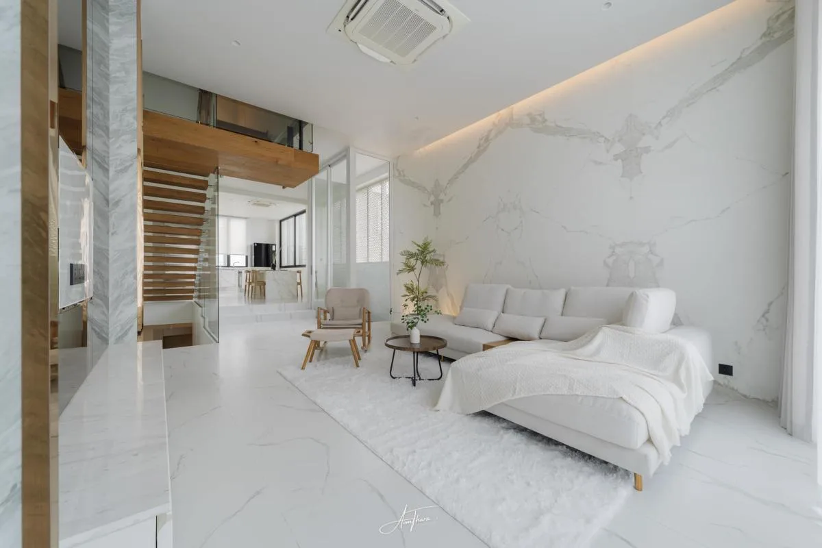 Townhouse Ekkamai 65 — photo 4
