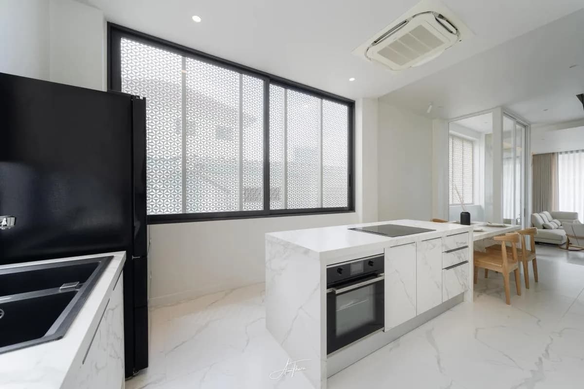 Townhouse Ekkamai 65 — photo 7