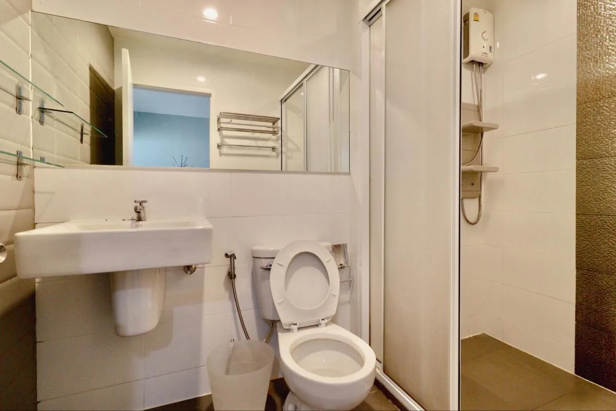 Aspire Sukhumvit 48 — photo 11