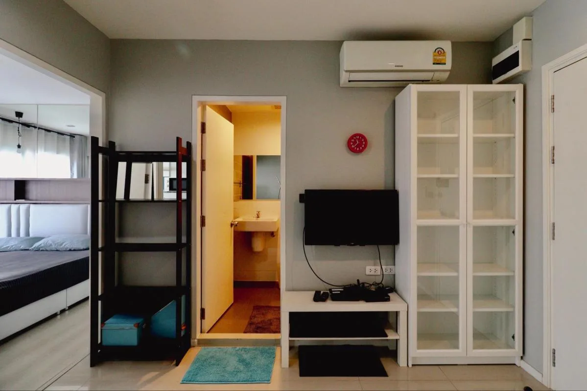 Aspire Sukhumvit 48 — photo 3