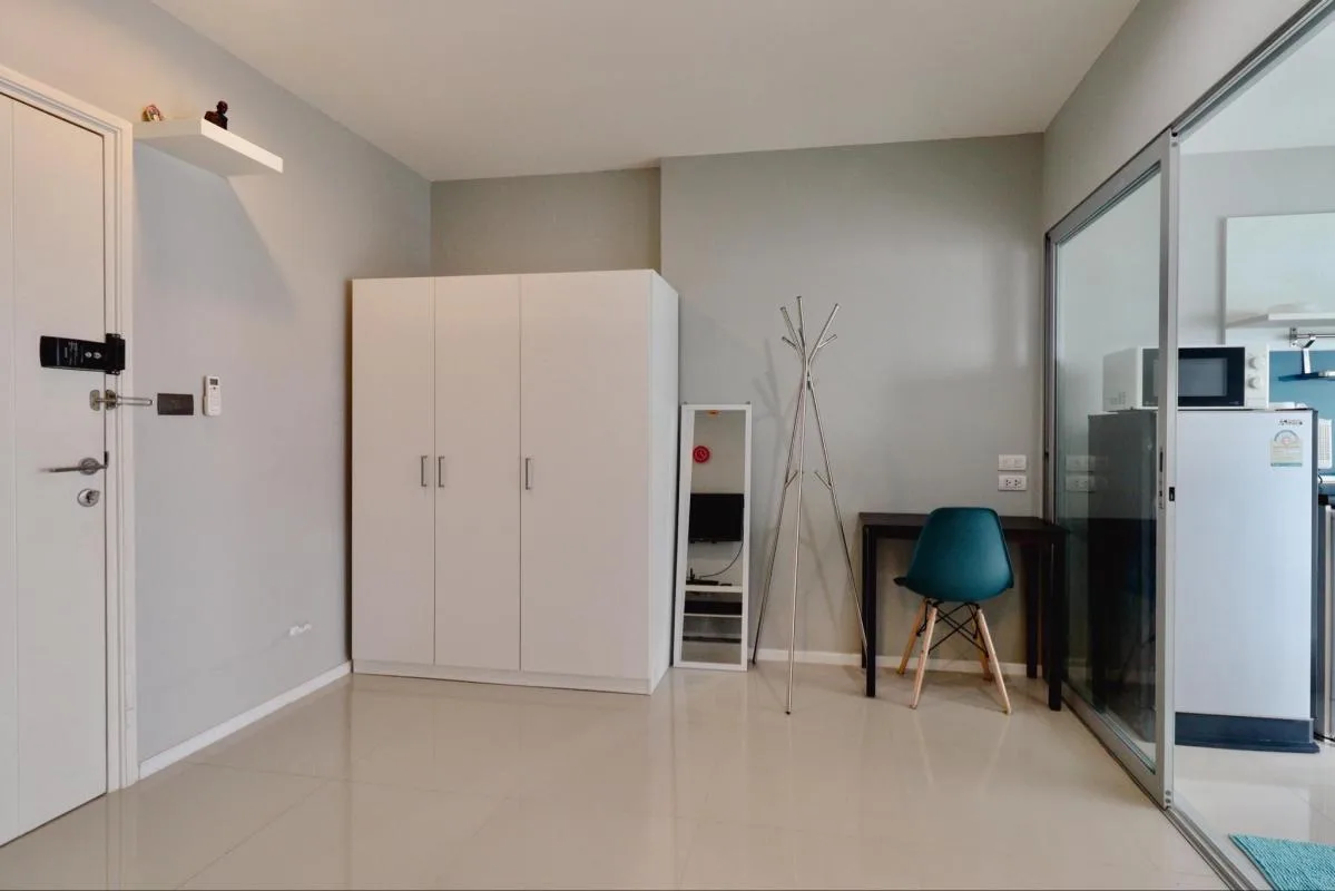 Aspire Sukhumvit 48 — photo 4