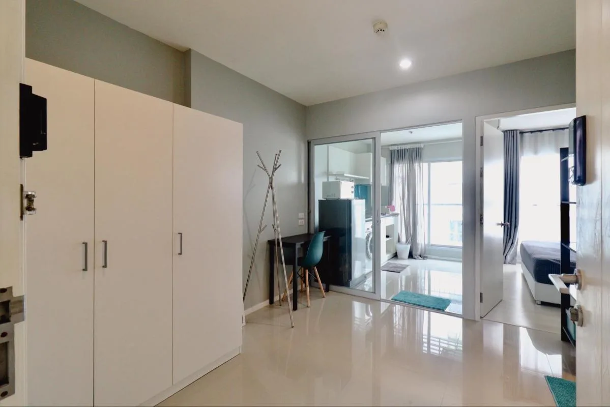 Aspire Sukhumvit 48 — photo 5