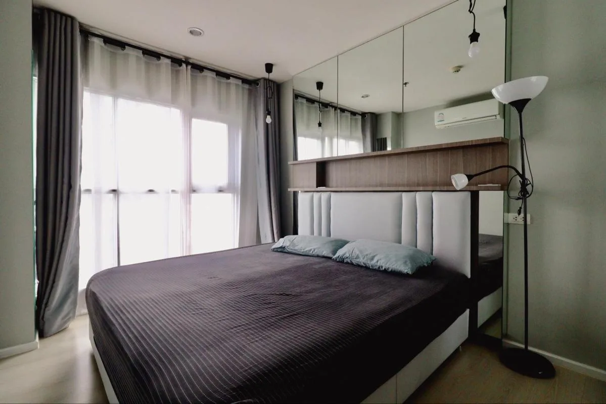 Aspire Sukhumvit 48 — photo 8