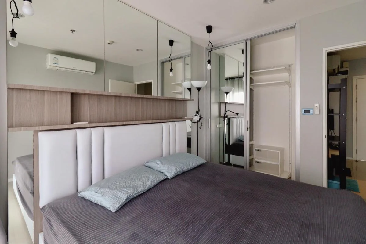 Aspire Sukhumvit 48 — photo 9