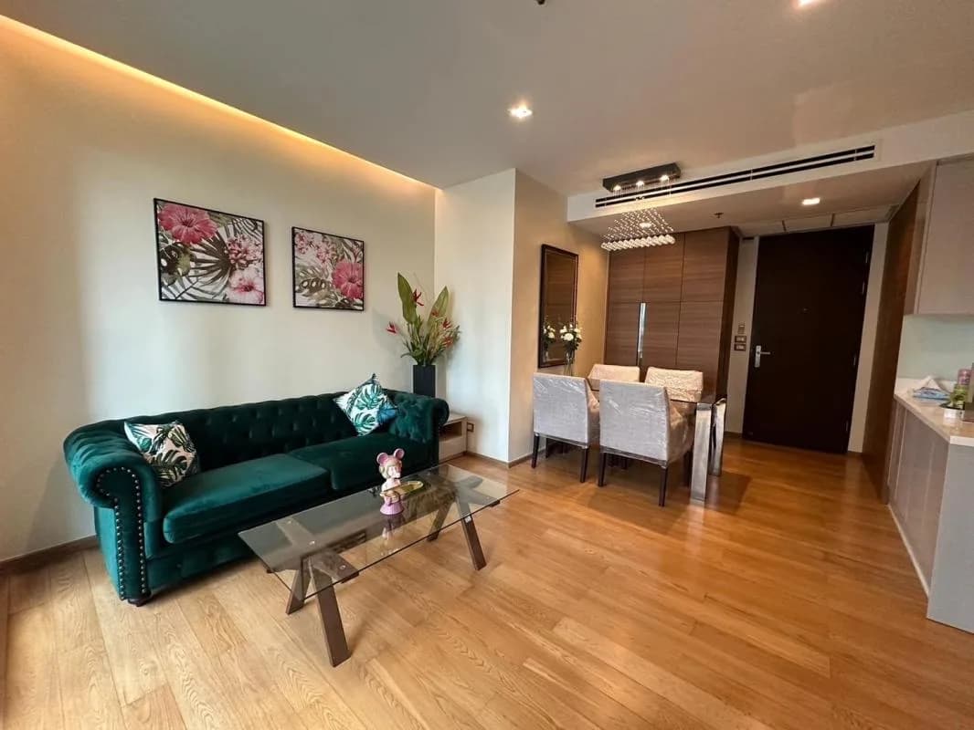 The Address Asoke — photo 1