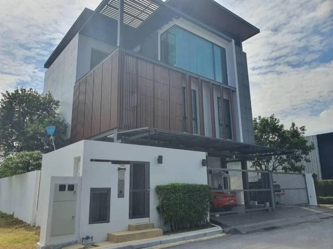 The Ava Residence — photo 1