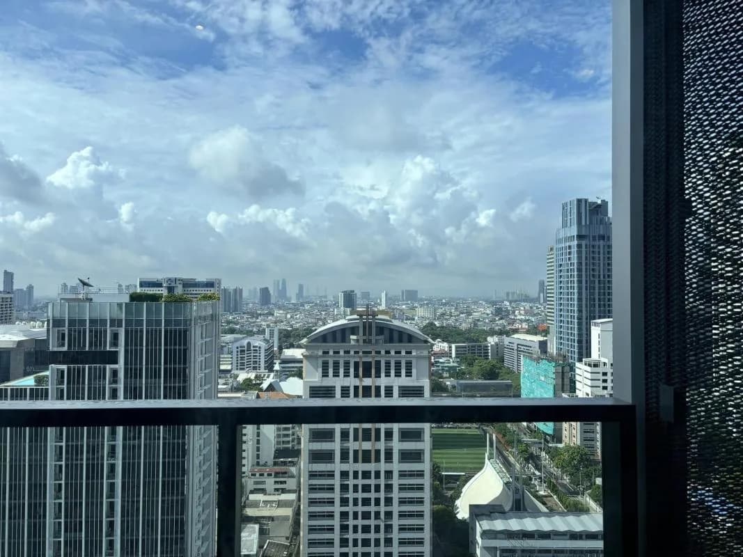 The Lofts Silom — photo 4