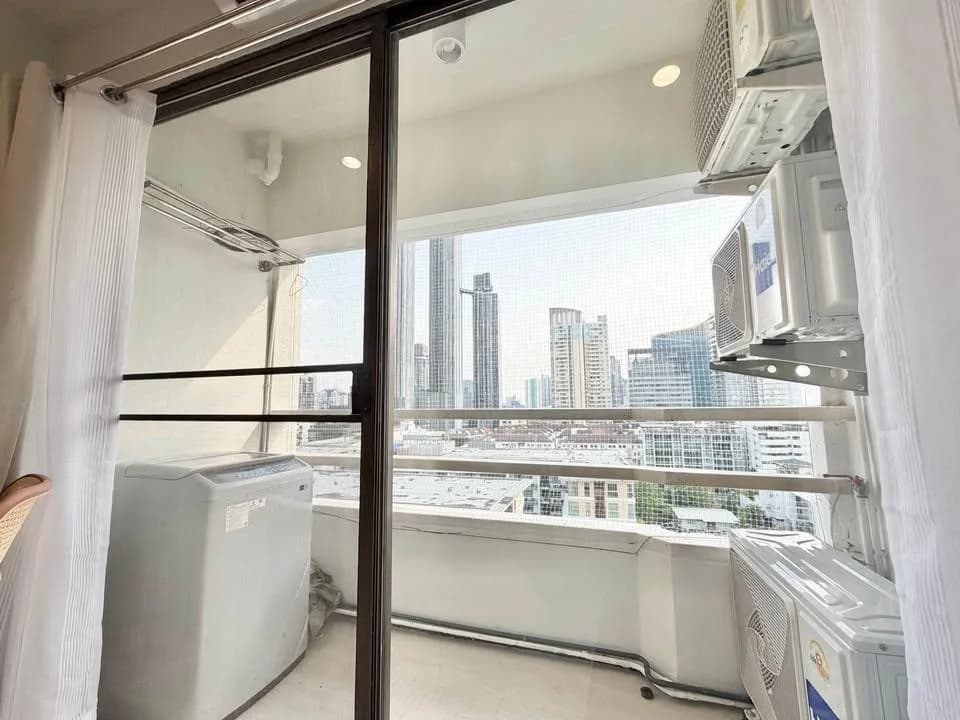 Thonglor Tower — photo 18
