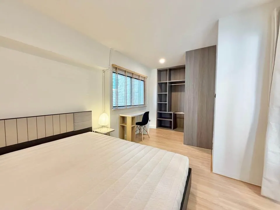 Thonglor Tower — photo 10