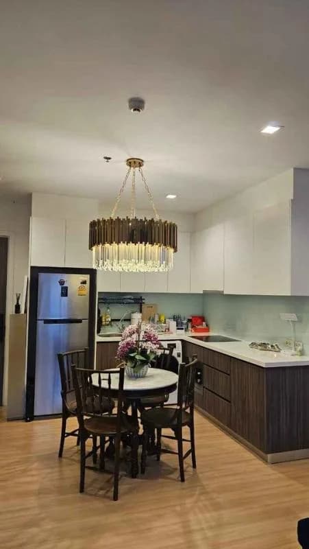 Urbano Absolute Sathon - Taksin — photo 4