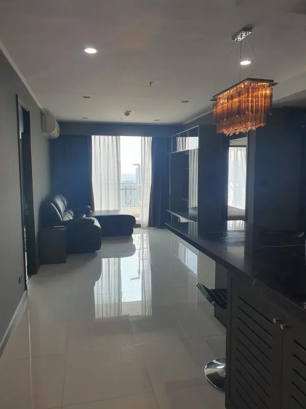 Supalai Prima Riva — photo 1