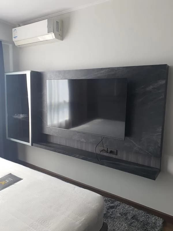 Supalai Prima Riva — photo 8