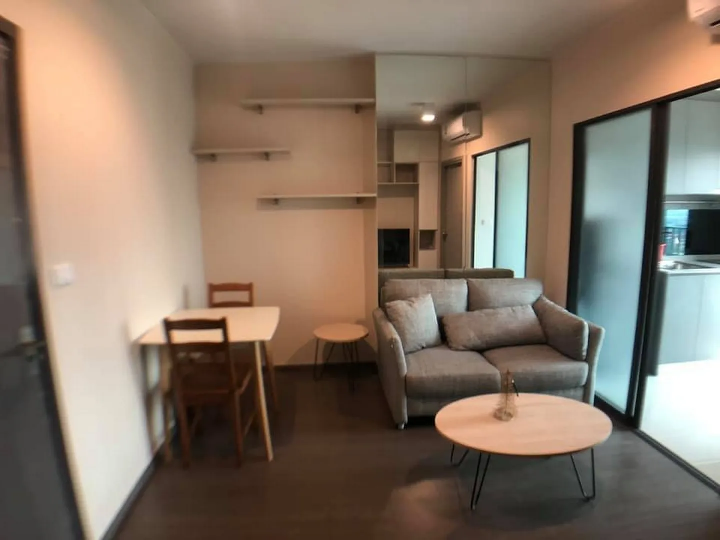 Ideo Sukhumvit 93 — photo 1
