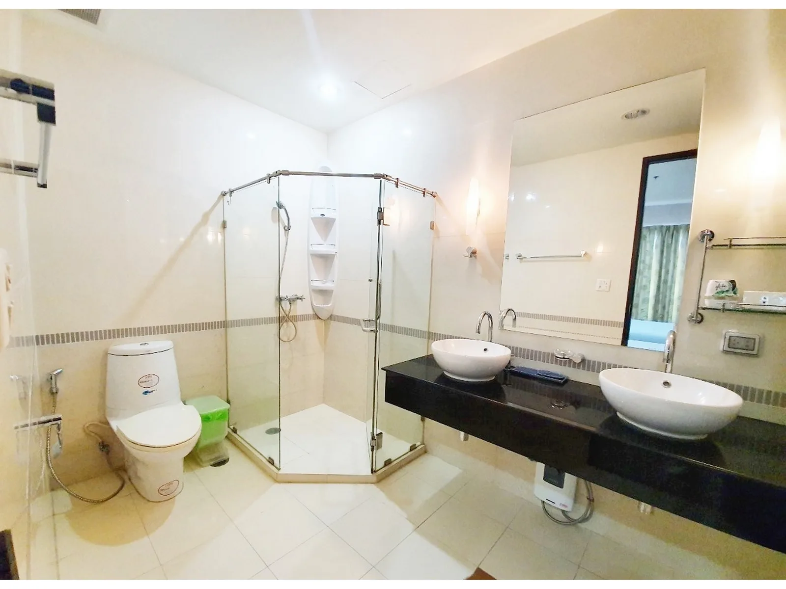 Baan Klang Krung Siam - Pathumwan — photo 10