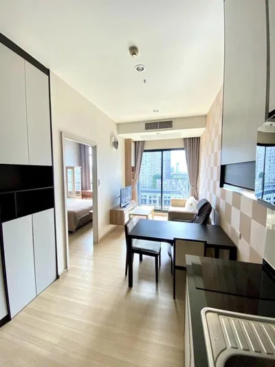 The Capital Ekamai-Thonglor